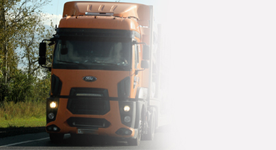 FORD CARGO