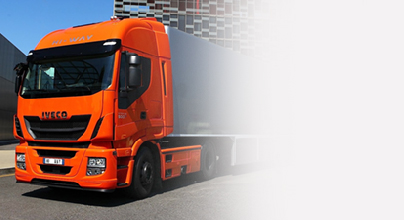IVECO