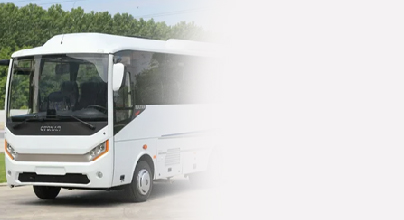 MAGIRUS OTOKAR SULTAN