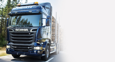 SCANIA